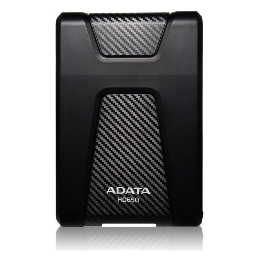 Disque Dur Externe ADATA DashDrive Durable HD650 USB 3.0