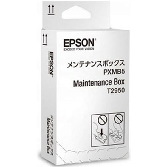 Epson WF-100 récupérateur d'encre usagée (C13T295000)