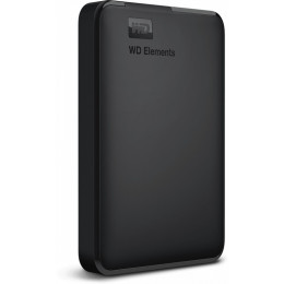 Disque dur portable Western Digital Elements 1TB / 2TB