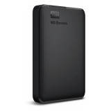 Disque dur portable western digital elements 1TB / 2TB (WDBUZG0010BBK-WESN)