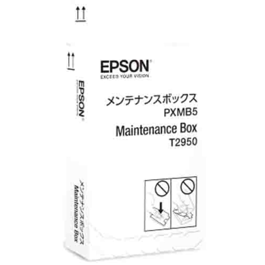 Epson WF-100 récupérateur d'encre usagée (C13T295000)
