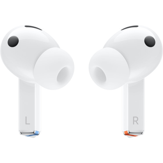 Samsung Galaxy Buds 3 Pro White 12M (SM-R630NZWAMEA)
