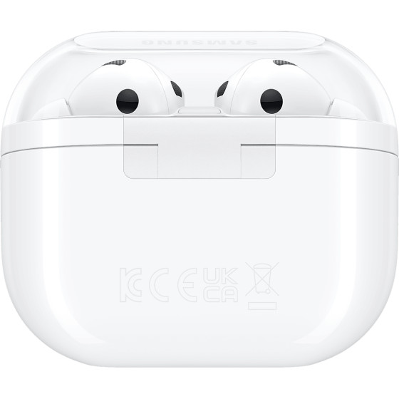 Samsung Galaxy Buds 3 Pro White 12M (SM-R630NZWAMEA)