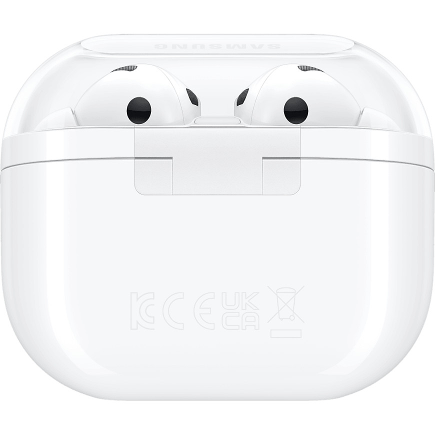 Samsung Galaxy Buds 3 Pro White 12M (SM-R630NZWAMEA)