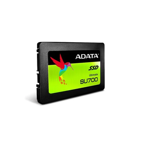 DISQUE DUR SSD ADATA ULTIMATE SU700 - 480 GB (ASU700SS-480GT-C) - DISQUE DUR INTERNE SSD - Rightech - le bon choix