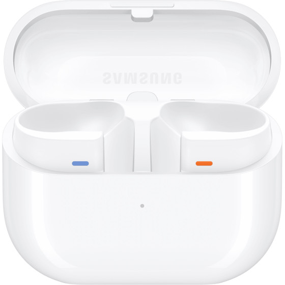 Samsung Galaxy Buds 3 Pro White 12M (SM-R630NZWAMEA)