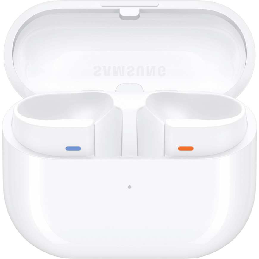 Samsung Galaxy Buds 3 Pro White 12M (SM-R630NZWAMEA)