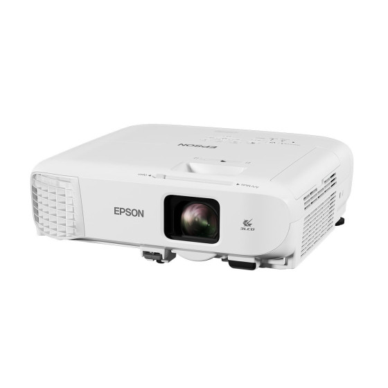 Epson EB-E20 – Projecteur polyvalent à haute luminosité (V11H981040)