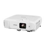 Epson EB-E20 – Projecteur polyvalent à haute luminosité (V11H981040)