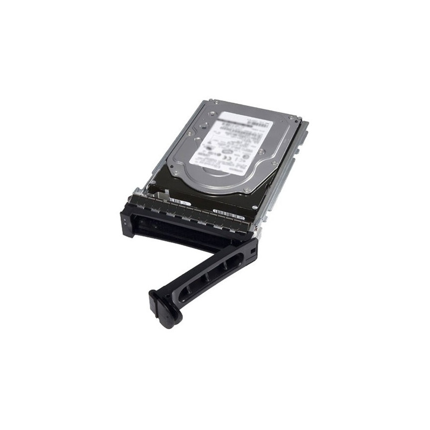Disque Dur Interne Dell 400-AUNQ 600 GB SAS 2,5" - 10K RPM