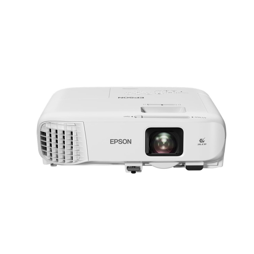 Epson EB-E20 – Projecteur polyvalent à haute luminosité (V11H981040)