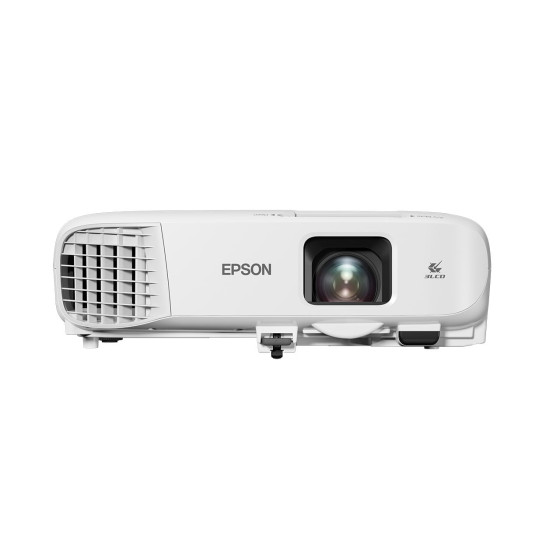 Epson EB-E20 – Projecteur polyvalent à haute luminosité (V11H981040)