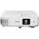 Epson EB-E20 – Projecteur polyvalent à haute luminosité (V11H981040)