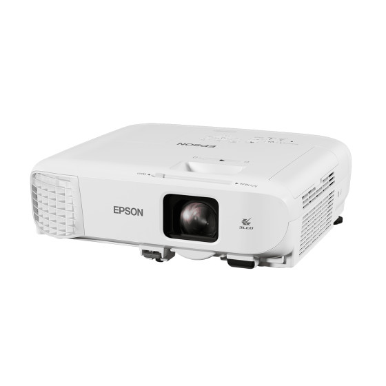 Epson EB-E20 – Projecteur polyvalent à haute luminosité (V11H981040)