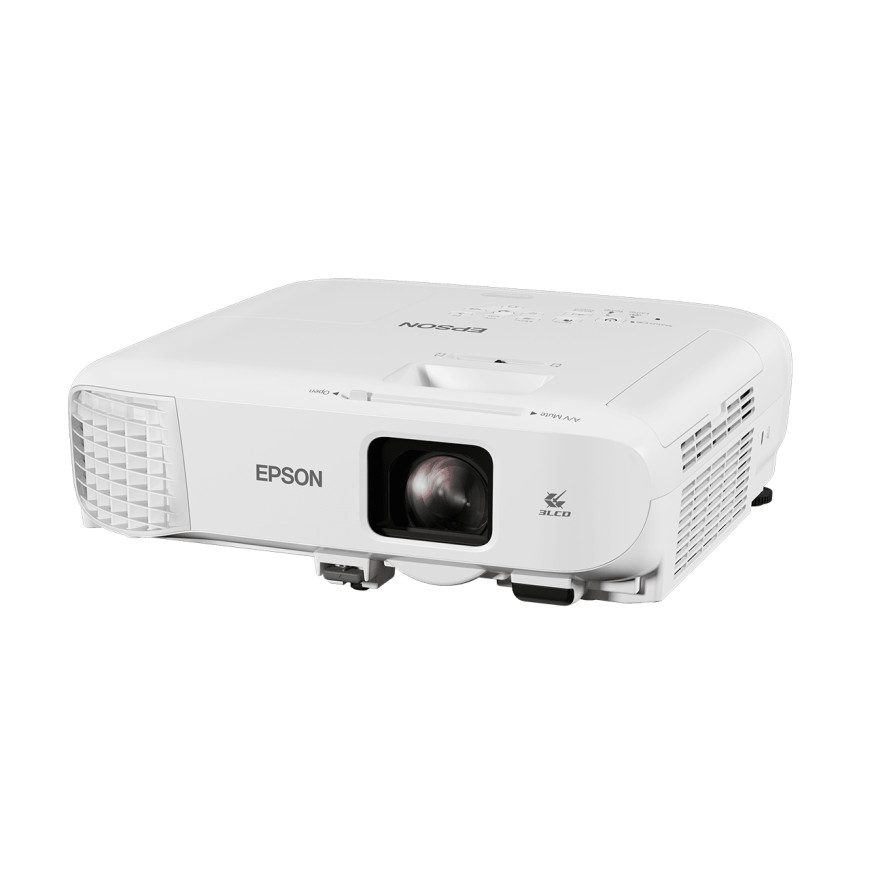 Epson EB-E20 – Projecteur polyvalent à haute luminosité (V11H981040)