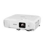 Epson EB-E20 – Projecteur polyvalent à haute luminosité (V11H981040)
