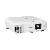 Epson EB-E20 – Projecteur polyvalent à haute luminosité (V11H981040)