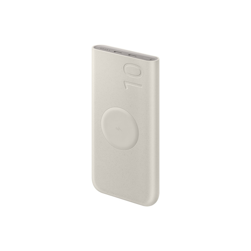 SAMSUNG Wireless Battery Pack 10,000 mAh (EB-U2510XUEGWW)
