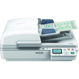 Scanner Epson WorkForce DS-6500N – A4 à connectivité réseau (B11B205231BS)
