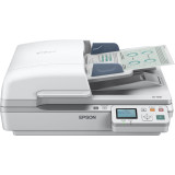 Scanner Epson WorkForce DS-6500N – A4 à connectivité réseau (B11B205231BS)