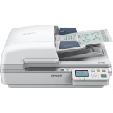 Scanner Epson WorkForce DS-6500N – A4 à connectivité réseau (B11B205231BS)