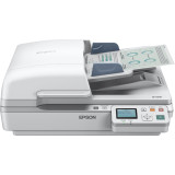 Scanner Epson WorkForce DS-6500N – A4 à connectivité réseau (B11B205231BS)