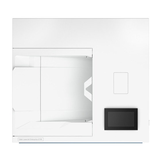 Imprimante HP Color LaserJet Enterprise 6700dn (6QN33A)