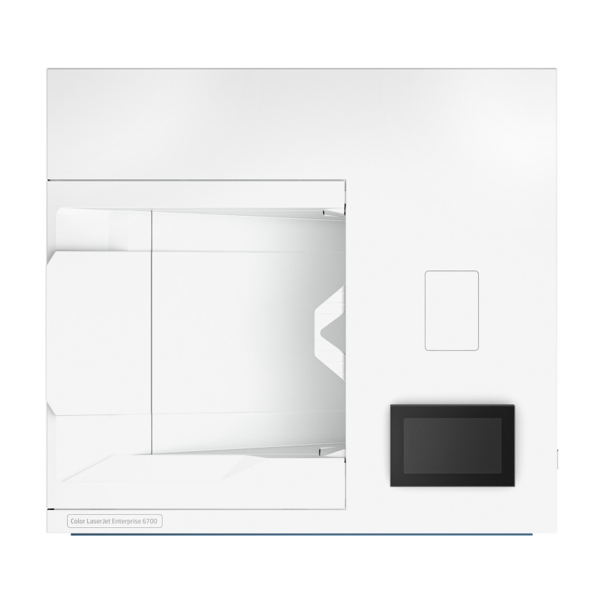 Imprimante HP Color LaserJet Enterprise 6700dn (6QN33A)