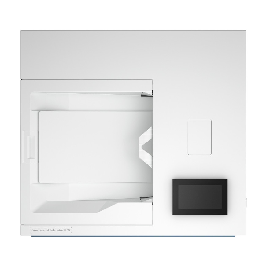 Imprimante HP Color LaserJet Enterprise 6700dn (6QN33A)