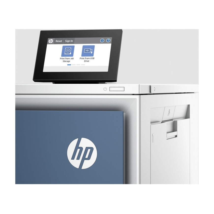 Imprimante HP Color LaserJet Enterprise 6700dn (6QN33A)