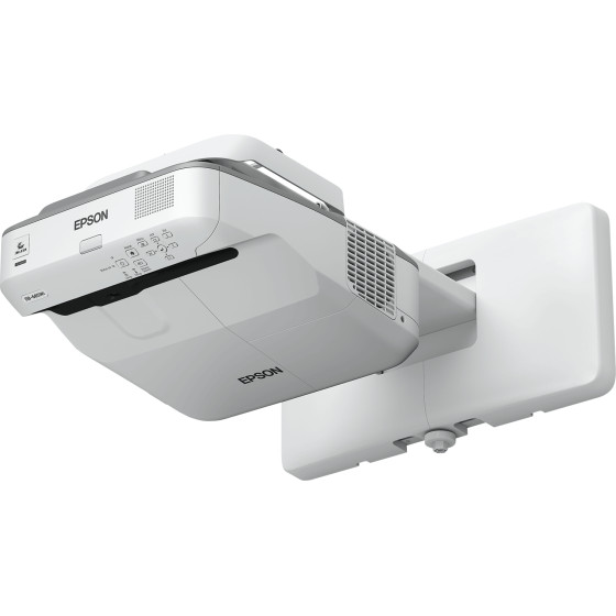 Vidéoprojecteur Vidéo Projection Epson V11H744040 EB-685W Wxga 3500 Lumens (V11H744040)
