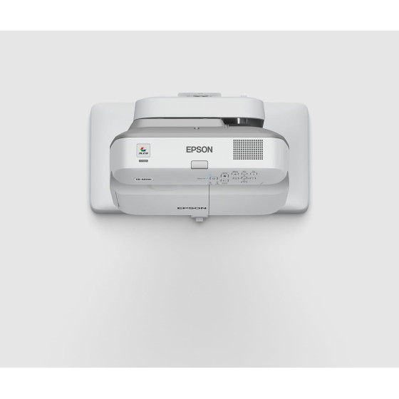 Vidéoprojecteur Vidéo Projection Epson V11H744040 EB-685W Wxga 3500 Lumens (V11H744040)