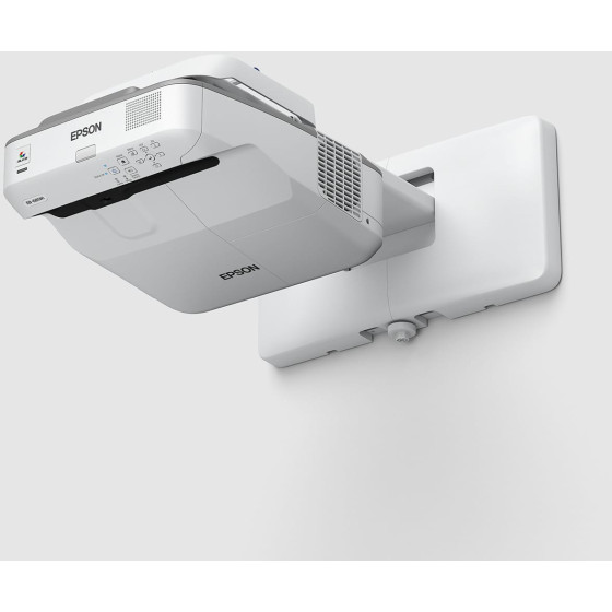 Vidéoprojecteur Vidéo Projection Epson V11H744040 EB-685W Wxga 3500 Lumens (V11H744040)