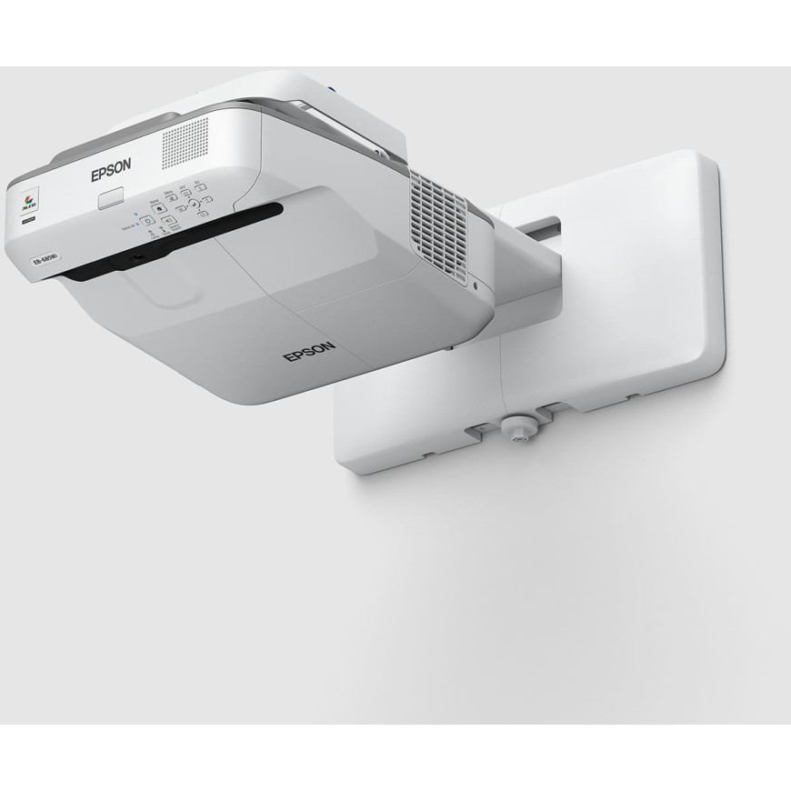 Vidéoprojecteur Vidéo Projection Epson V11H744040 EB-685W Wxga 3500 Lumens (V11H744040)