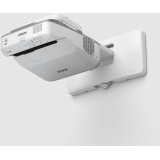 Vidéoprojecteur Vidéo Projection Epson V11H744040 EB-685W Wxga 3500 Lumens (V11H744040)