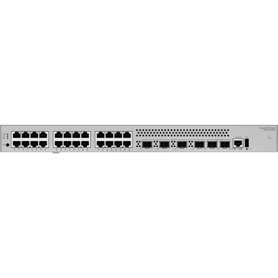 Switch Huawei eKitEngine S530-24T4XE 24 Ports (98012554)