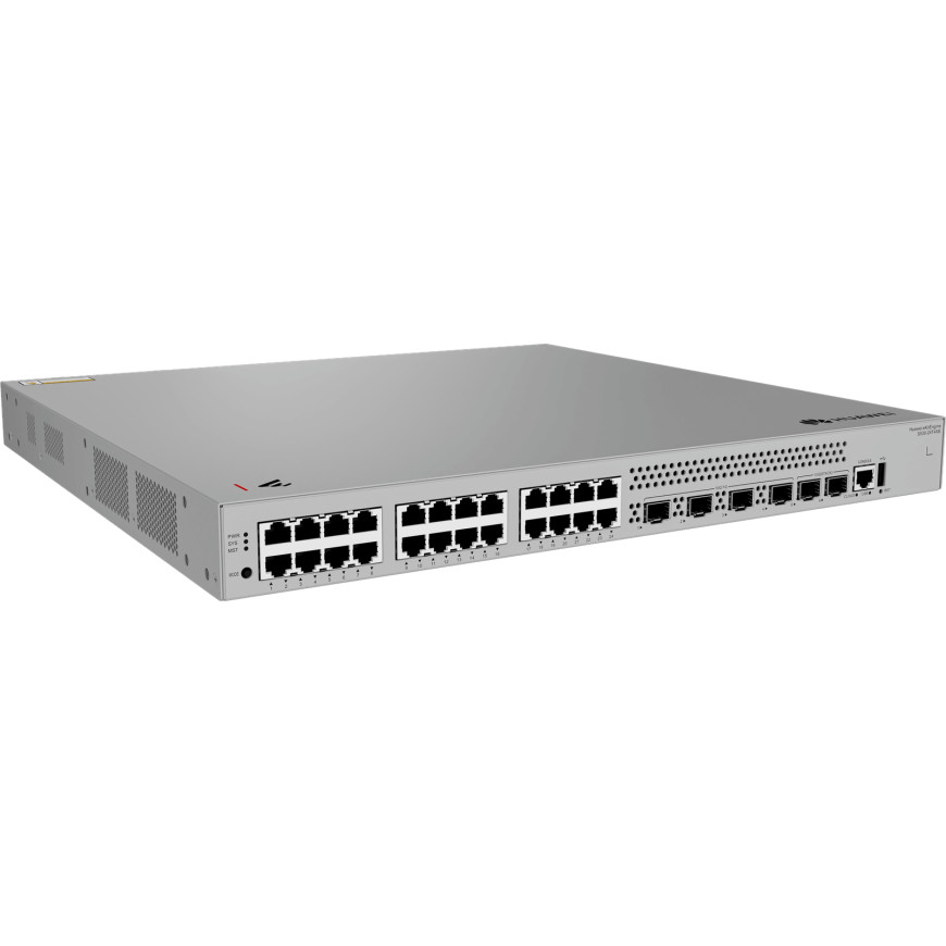 Switch Huawei eKitEngine S530-24T4XE 24 Ports (98012554)