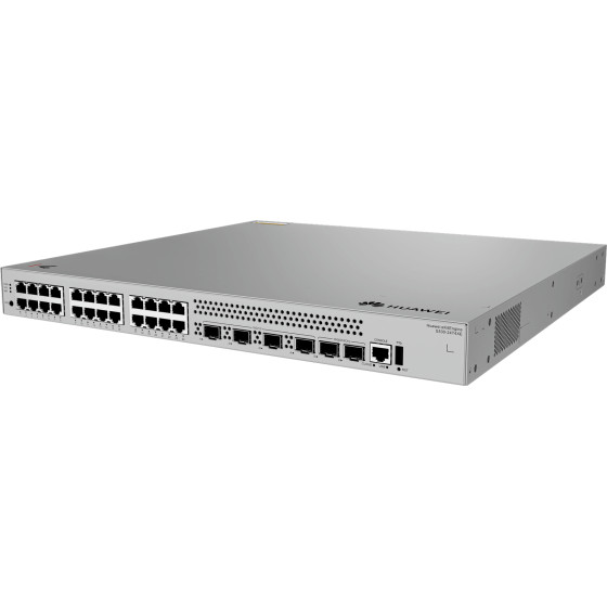 Switch Huawei eKitEngine S530-24T4XE 24 Ports (98012554)