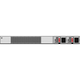 Switch Huawei eKitEngine S530-24T4XE 24 Ports (98012554)