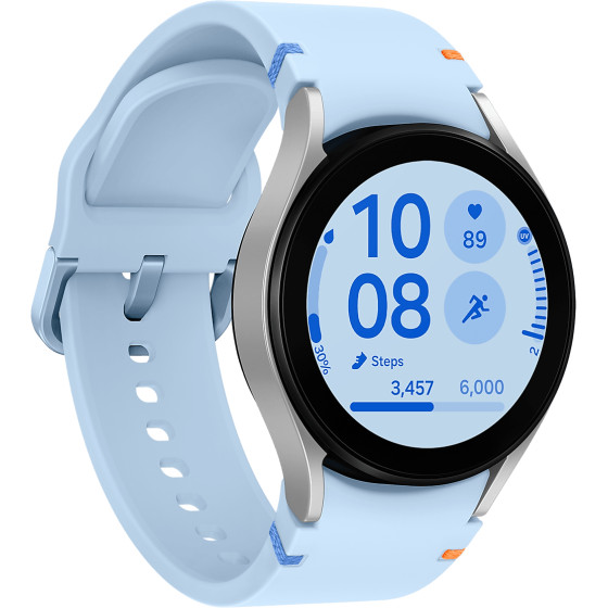 SAMSUNG Galaxy Watch FE Silver (SM-R861NZSAMEA)