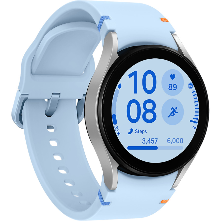 SAMSUNG Galaxy Watch FE Silver (SM-R861NZSAMEA)