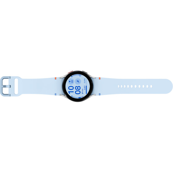 SAMSUNG Galaxy Watch FE Silver (SM-R861NZSAMEA)