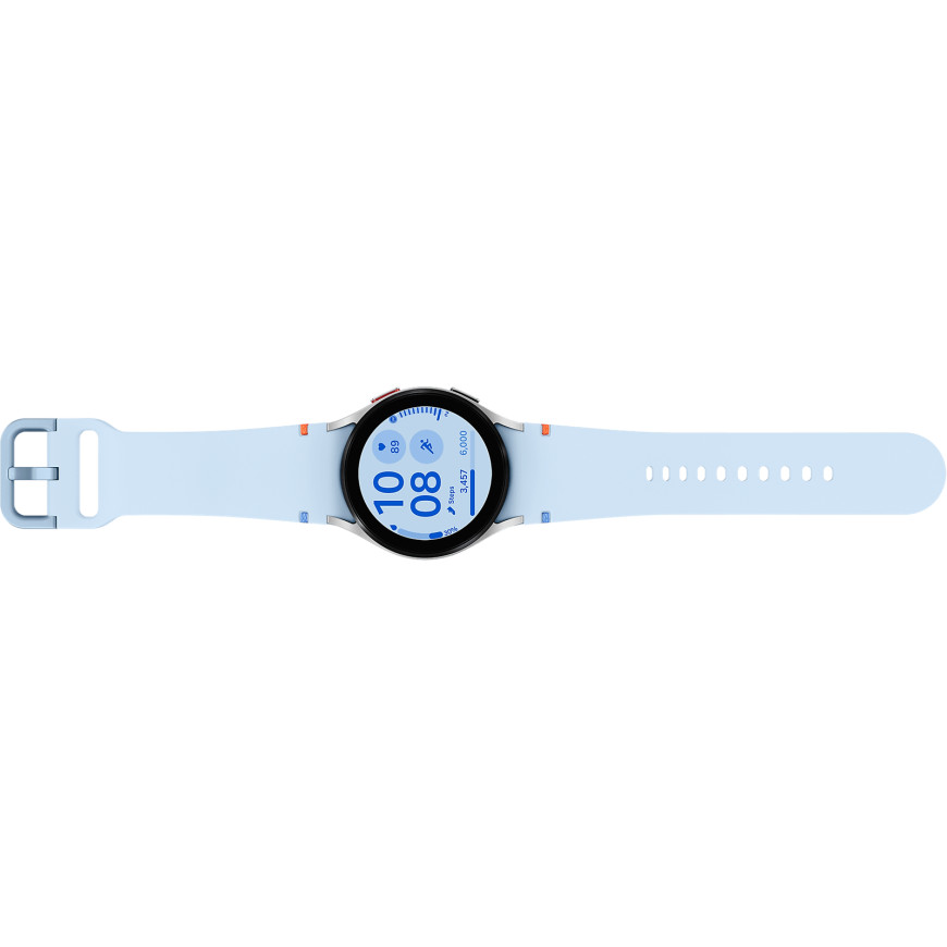 SAMSUNG Galaxy Watch FE Silver (SM-R861NZSAMEA)