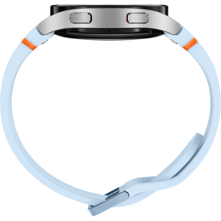SAMSUNG Galaxy Watch FE Silver (SM-R861NZSAMEA)