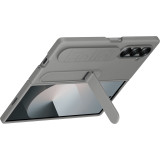 SAMSUNG Galaxy Z Fold6 Silicone Case Gray (EF-MF956TJEGWW)