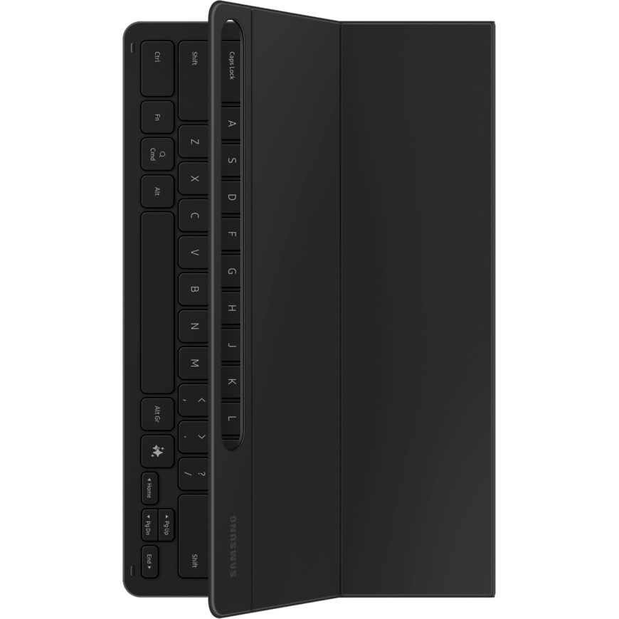 SAMSUNG Galaxy Tab S10+ Cover Keyboard AI Key Blac (EF-DX820BBFGBE)