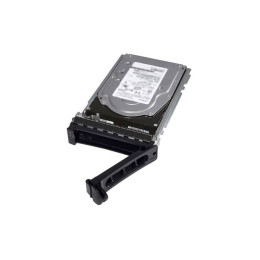 Disque dur Interne Dell 2TB 2.5" SATA 6Gbit/s 512n - 7.2K tr/min (400-ATJZ)