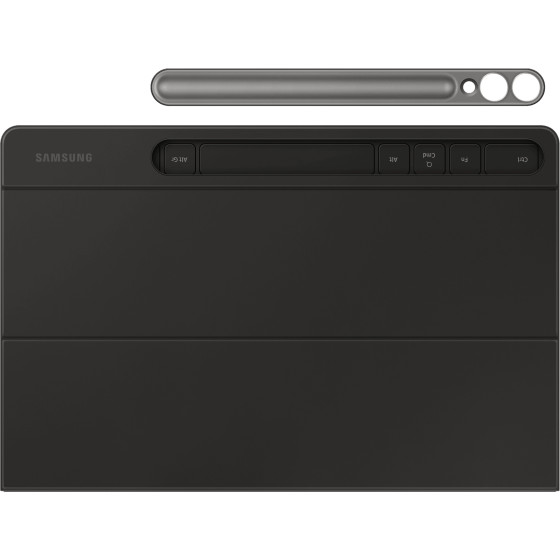 SAMSUNG Galaxy Tab S10+ Cover Keyboard AI Key Blac (EF-DX820BBFGBE)