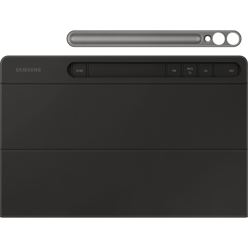 SAMSUNG Galaxy Tab S10+ Cover Keyboard AI Key Blac (EF-DX820BBFGBE)