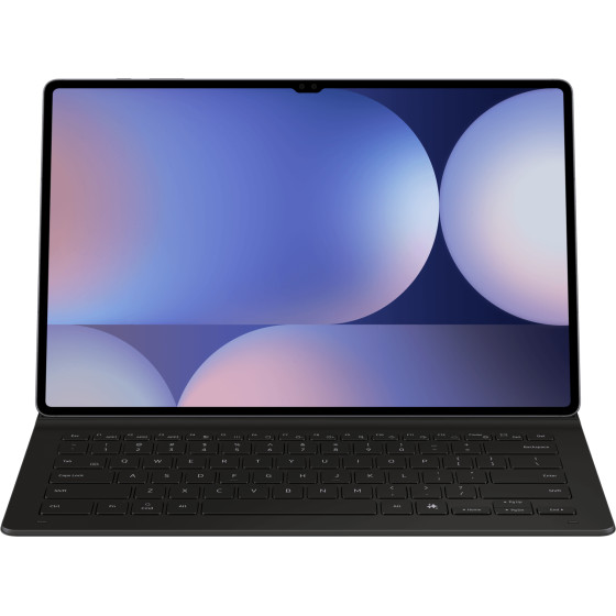 SAMSUNG Galaxy Tab S10 Ultra Cover Keyb AIKey Blac (EF-DX920BBFGBE)